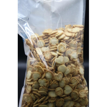 SALADAS PUB MIX B. 500 GRS